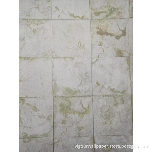 Factory Price Wall paper 3D Morden Design Wallpaper